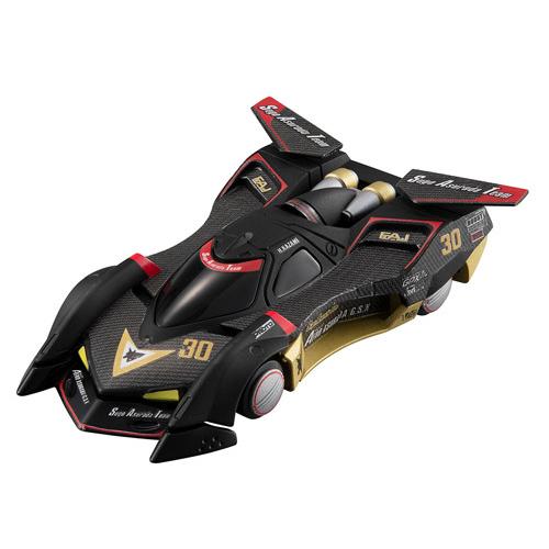 人気が高い C F C 新世紀gpxサイバーフォーミュラ アスラーダgsx エアロモードブラックver 新品ss 楽天市場 Www Maxipiso Com Ar