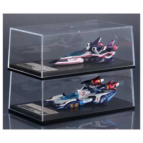 メガハウス ☆C.F.C.Heritage Edition 新世紀GPXサイバーフォーミュラ