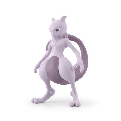 ポケモンスケールワールド カントー地方 5 ミュウツー 新品ss Webshopびーだま 通販 Yahoo ショッピング