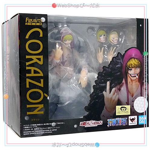 フィギュアーツZERO コラソン◇新品Ss : WebShopびーだま - 通販 フィギュアーツZERO コラソン◇新品Ss : WebShopびーだま - 通販