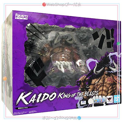 今年人気のブランド品や フィギュアーツzero Extra Battle 百獣のカイドウ 新品sa Materialworldblog Com
