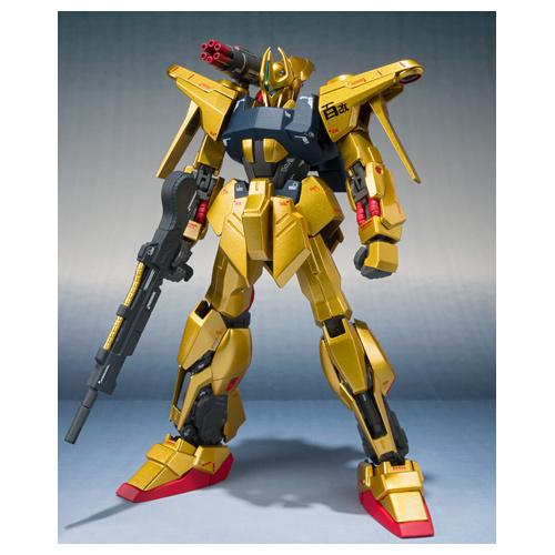 ROBOT魂 Ka signature ☆METAL ROBOT魂(Ka signature) [SIDE MS] 量産