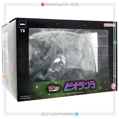 激造EX ビオランテ ゴジラvsビオランテ◇新品Ss : 52999322 : WebShop 