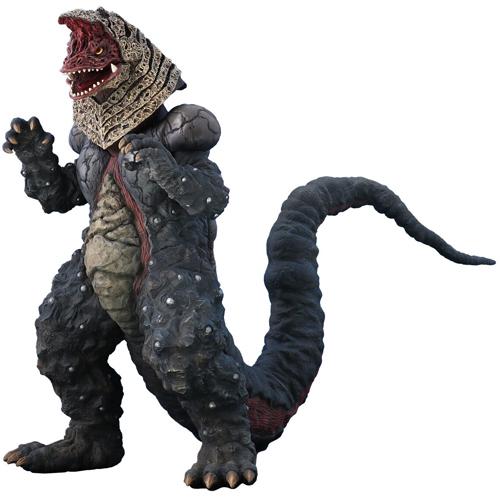 エクスプラス 大怪獣シリーズ ULTRA NEW GENERATION ゴルザ BANDAI（バンダイ） 大怪獣シリーズ ULTRA NEW GENERATION ゴルザ