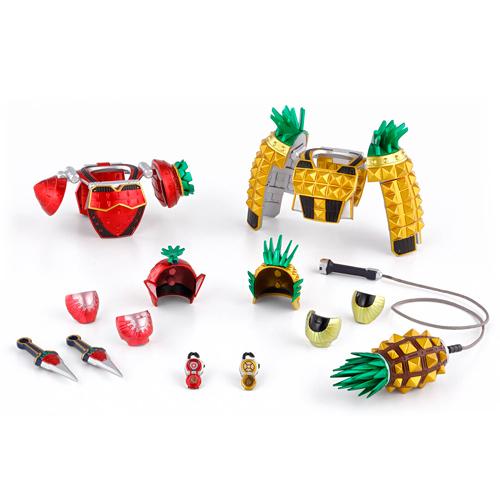 S.H.フィギュアーツ S.H.Figuarts 真骨彫製法 鎧武 アームズ