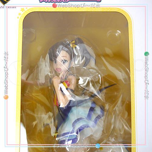 BANPRESTO（バンプレスト） 在庫一掃一番くじプレミアム アイドル