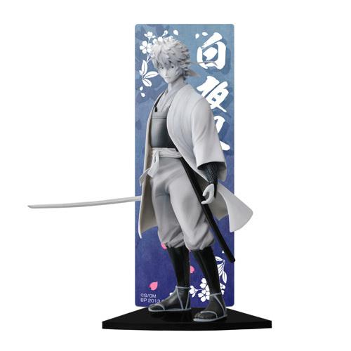 BANPRESTO 一番くじ 劇場版銀魂 完結篇 万事屋よ永遠なれ ラスト BANPRESTO 一番くじ 劇場版銀魂 完結篇 万事屋よ永遠なれ ラスト