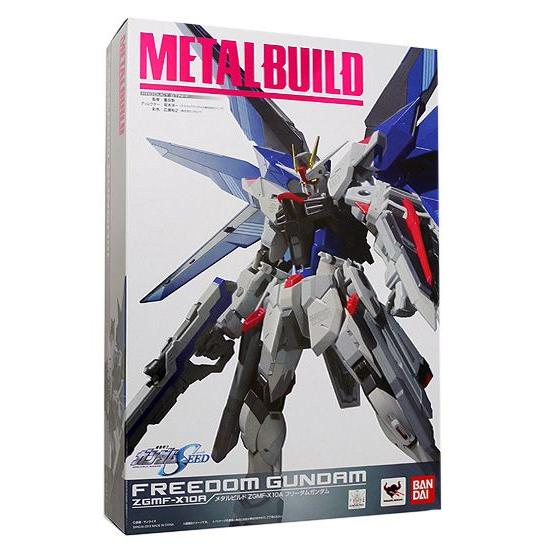 在庫一掃☆METAL BUILD フリーダムガンダム◆新品Ss｜bii-dama｜02