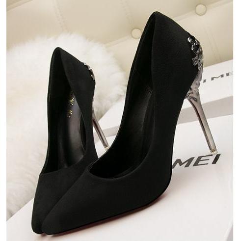 新作 パーティー デザイン ピンヒール パンプス 結婚式 フォーマル ドレス コーデ 大きいサイズ キャバ嬢 シルバー 1925 B I J 通販 Yahoo ショッピング