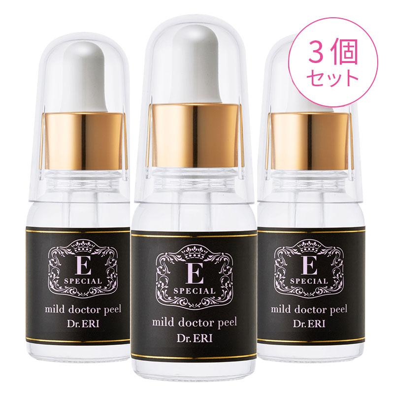 イースペシャルスキンクリアセラム ＜マイルドドクターピール＞角質美容液3個セット イースペシャル 【3個セットで30％OFF】 ピーリング スキン