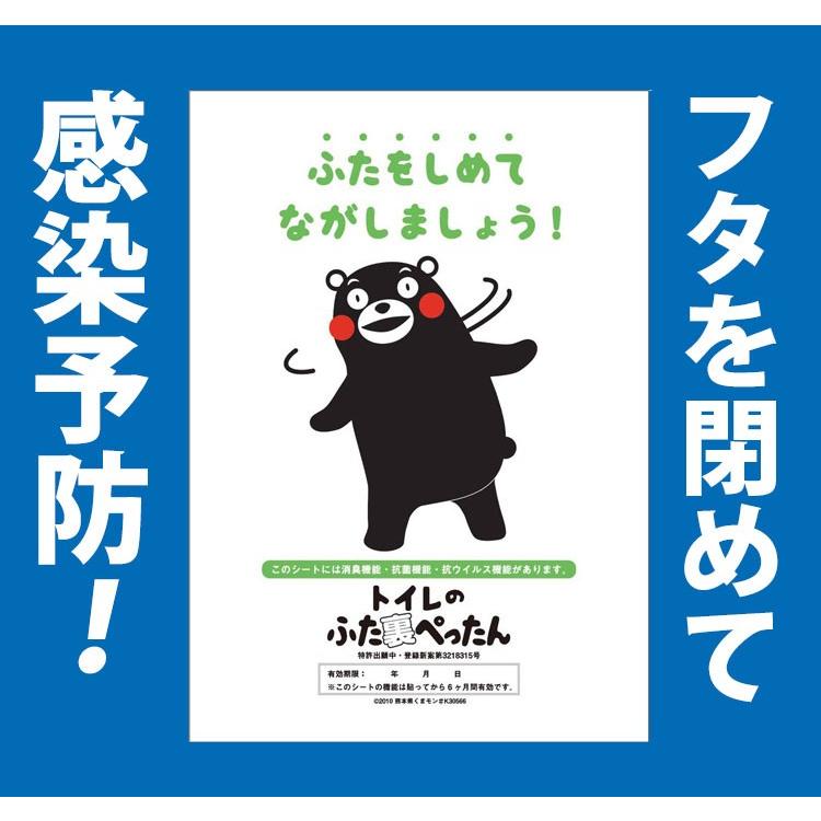 トイレの除菌シート トイレのふた裏ぺったん 抗菌シート 消臭シート 送料無料 Flags001 おむつポーチとスイマーバの美人家 通販 Yahoo ショッピング
