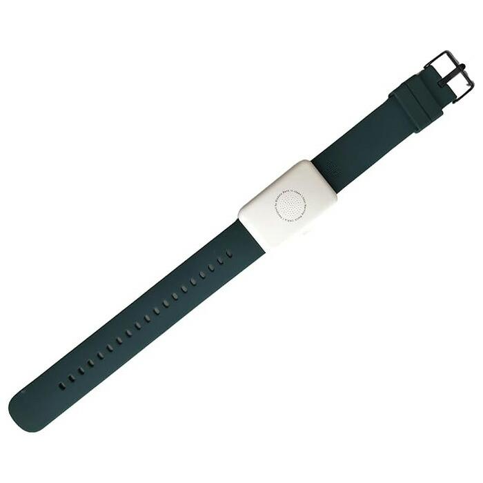 熱中症対策ウォッチ　カナリアPlus2個まとめ売り 1179072014 熱中対策ウォッチ CNRIA(カナリア)Plus(2025