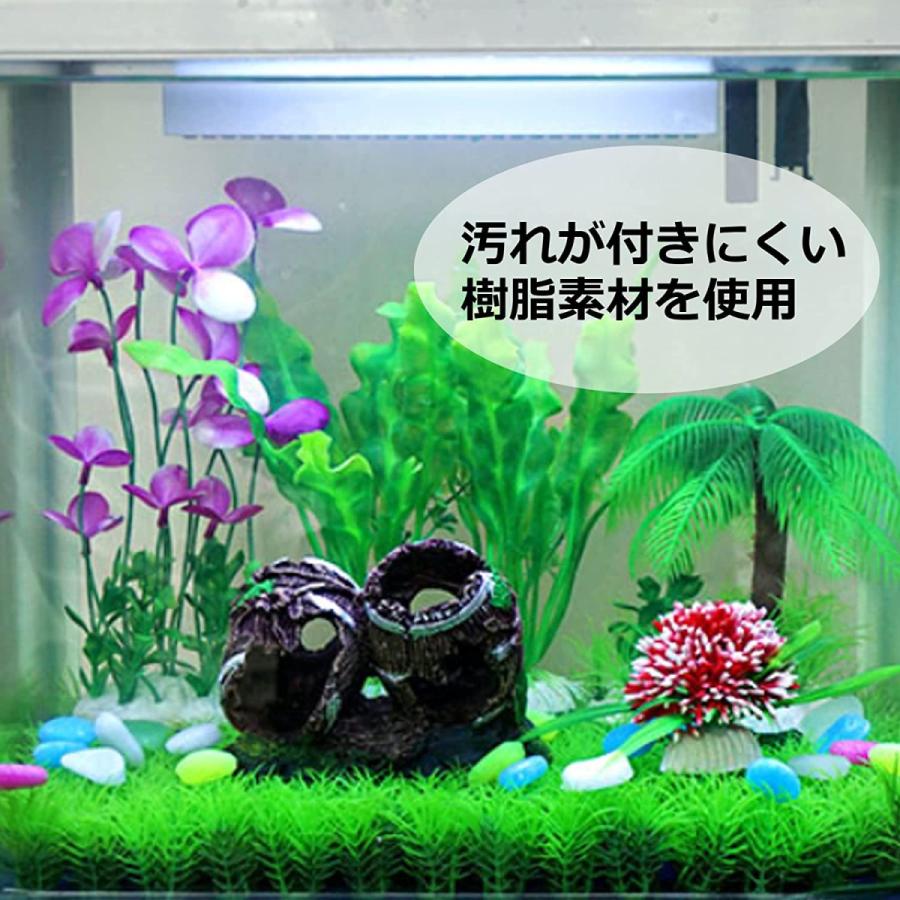 アクアリウム 水槽 隠れ家 オブジェ 樽 インテリア 置物 飾り 水槽装飾 アクセサリー インテリア 水槽用 オーナメント 魚 観賞魚 熱帯魚 金魚 隠れ家 億兆堂ショッピングモール 通販 Yahoo ショッピング