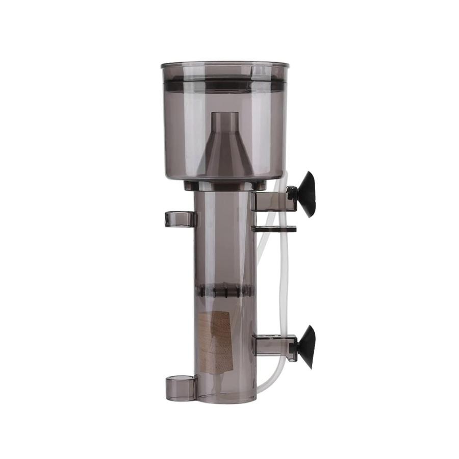 水槽用 プロテインスキマー 掃除用品 アクアリウムプロテインスキマー 水質改善 タンパク質コロイド 有機粒子などの有害な重金属材料をフィルター タンパク質コロイド 有機粒子などの有害な重金属材料をフィルター Rs 4003 Roki 805 8 水槽用品 億兆堂ショッピングモール