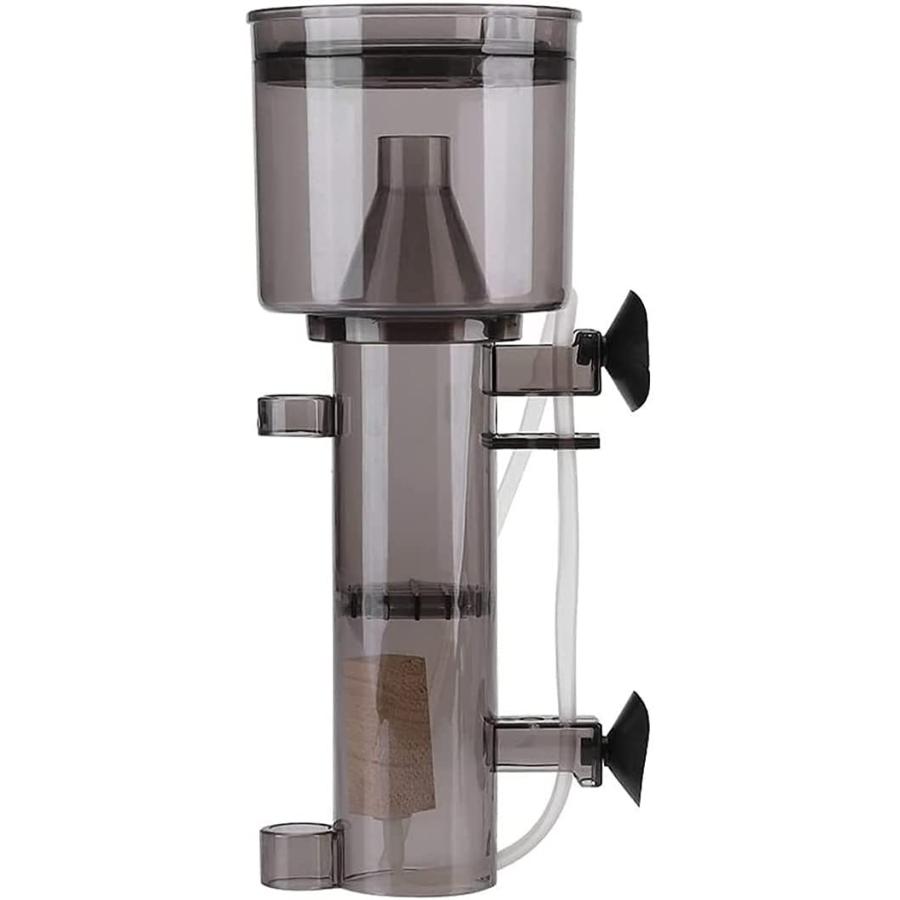 21年春の 億兆堂ショッピングモール水槽用 プロテインスキマー アクアリウムプロテインスキマー 蛋白質スキマー 海水魚飼育用 水質改善 タンパク質コロイド Rs 4002 Feb Unis Ac Id