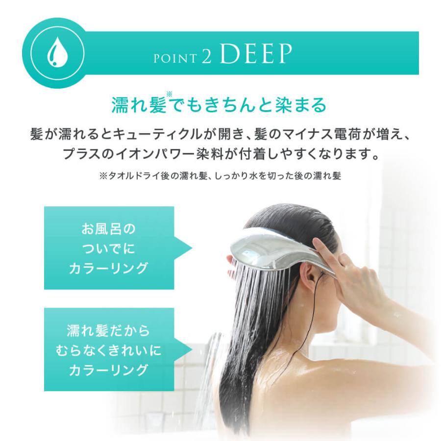【新品】LPLP ヘアカラー トリートメント ブラウン 6本セット LPLP（ルプルプ） 白髪染めトリートメント ヘアカラー 6本セット