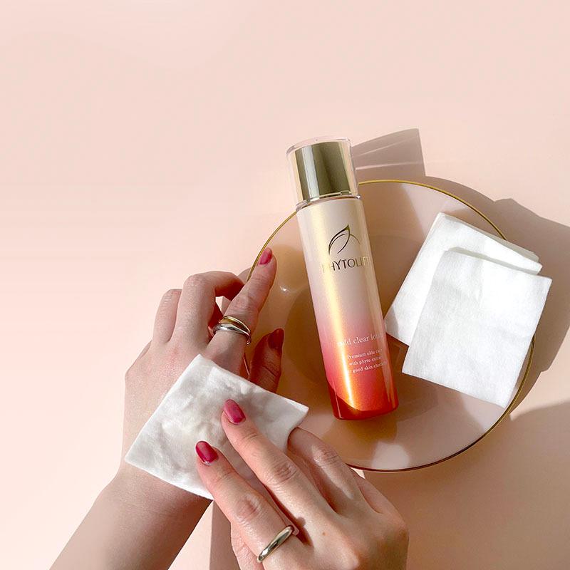 公式 Phytolift フィトリフト マイルドクリアローション 角質ふきとり化粧水 Y3000 美人ラボ 通販 Yahoo ショッピング