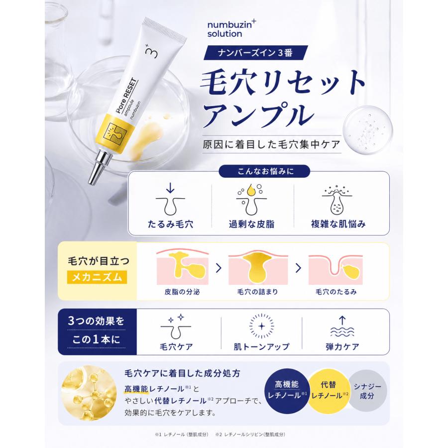 秋の福袋 韓国コスメ 全5品 2,999円 選べる アイ＆リップメイク