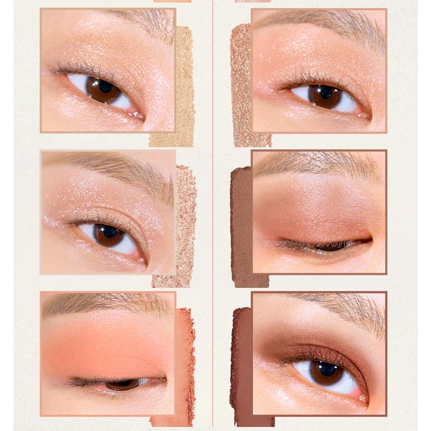 CLIO クリオ アイシャドウ 2個セット 人気 アイシャドウパレット プロ