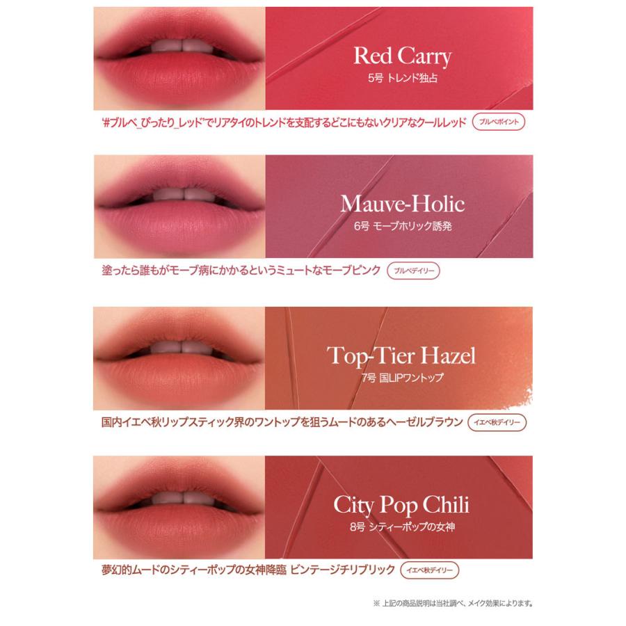 ペリペラ マット スティック インク ムード Peripera リップスティック リップメイク 韓国コスメ メール便 送料無料 Pe31 Peripera Mood Matte Stick ビジンモール 通販 Yahoo ショッピング