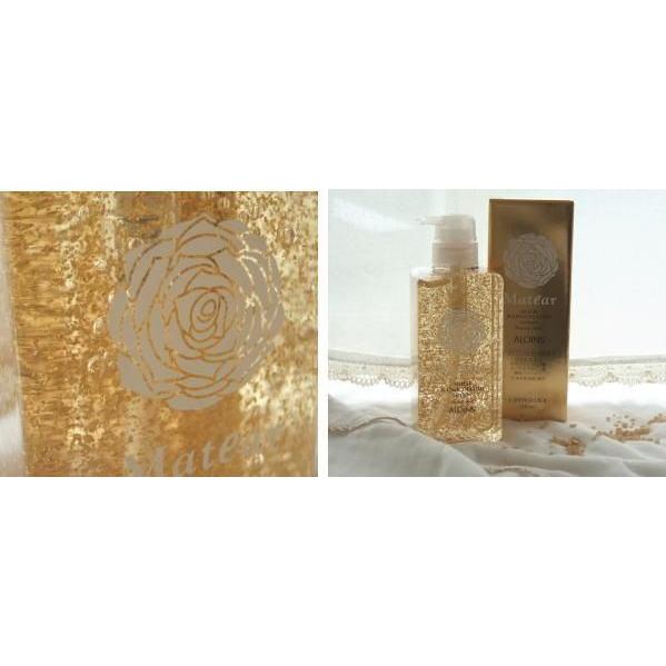 ALOINS（アロインス） エバーメイト メイティアゴールドローション