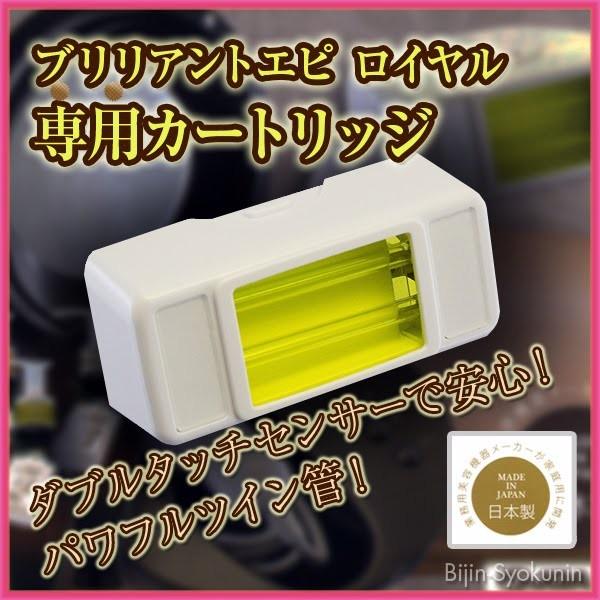 JAPAN GALS（ジャパンギャルズ） ブリリアントエピ ロイヤル ランプ