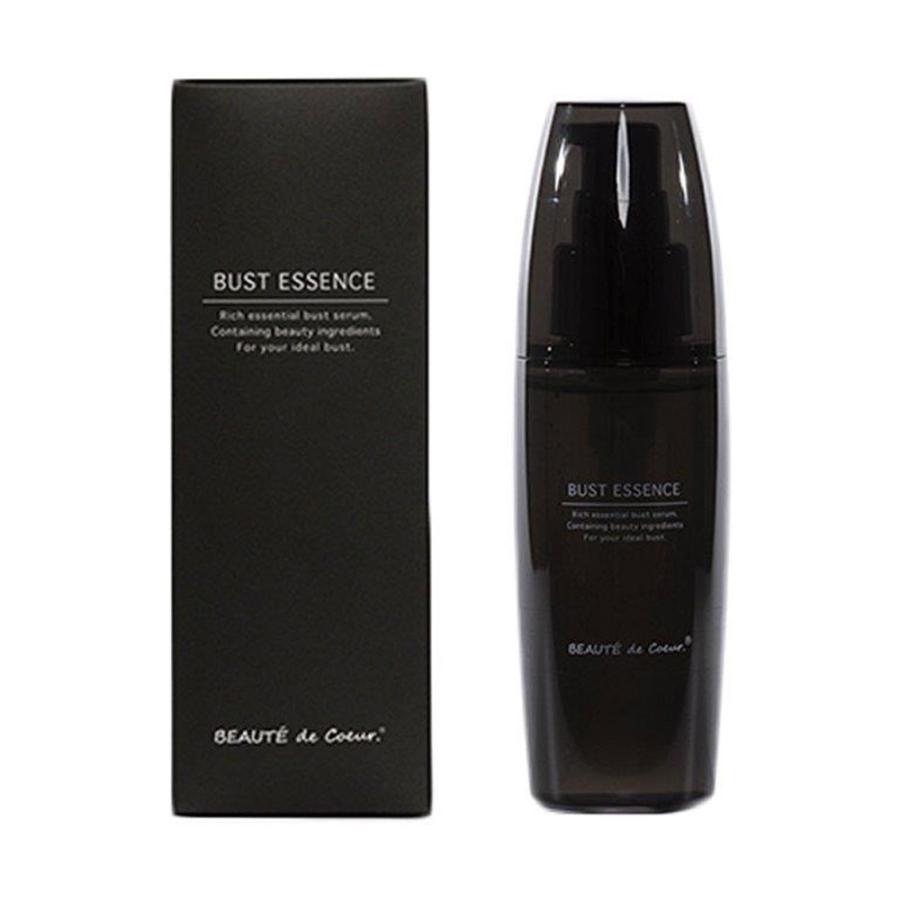 ボーデドクール バスト エッセンス 100ml（旧 etBUST エット