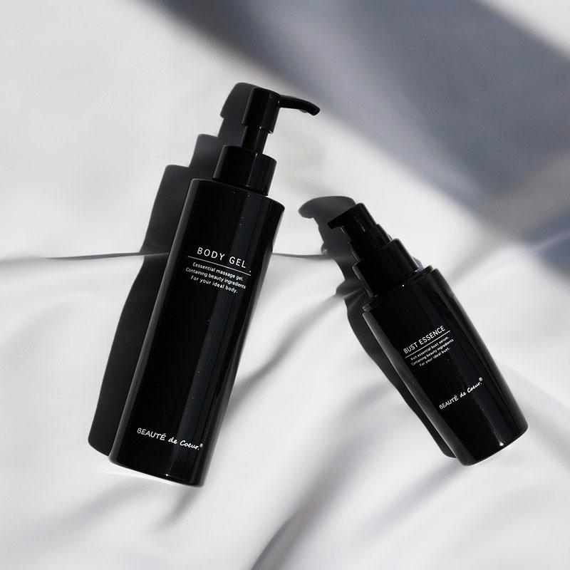 ボーデドクール バスト エッセンス 100ml（旧 etBUST エットバスト