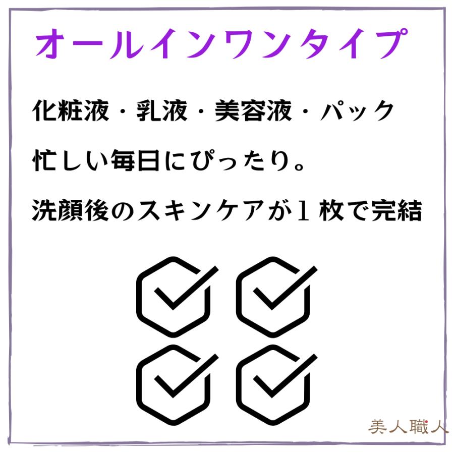 MDSKIN LABO エクソソーム EXOSOME プレミアムケアマスク フェイス