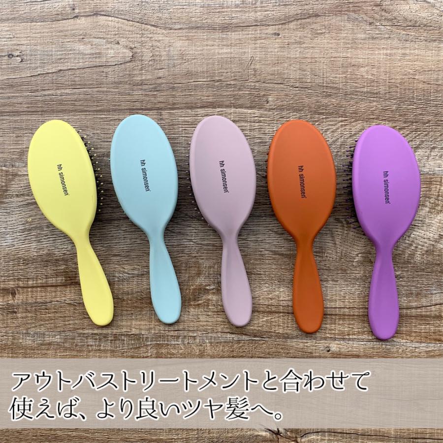 タカラ・ビューティーメイト グロスブラシ ミディ GROSS BRUSH