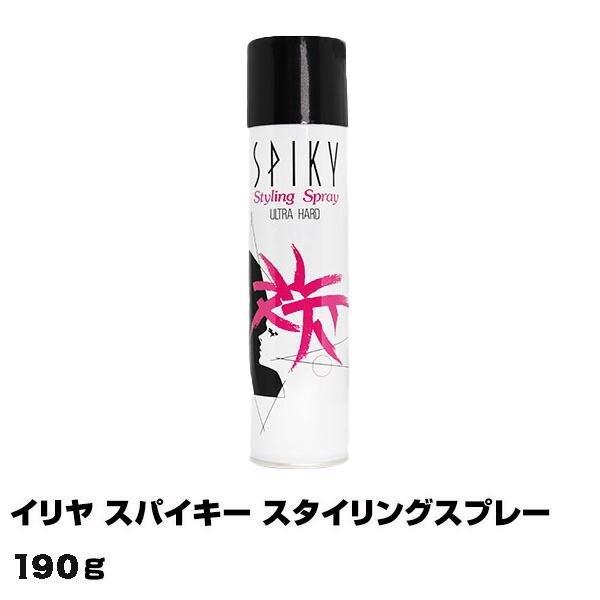 IRIYA COSMETICS（イリヤコスメティックス） イリヤ スパイキー