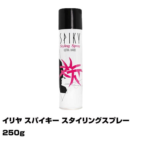 IRIYA COSMETICS（イリヤコスメティックス） イリヤ スパイキー