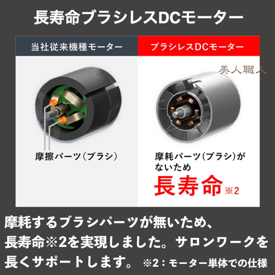 正規品 Nobby NB950 ヘアードライヤー 1200W フード付きマイナスイオンドライヤー ブラック・ホワイト｜最新型 保証付 業務用 ...