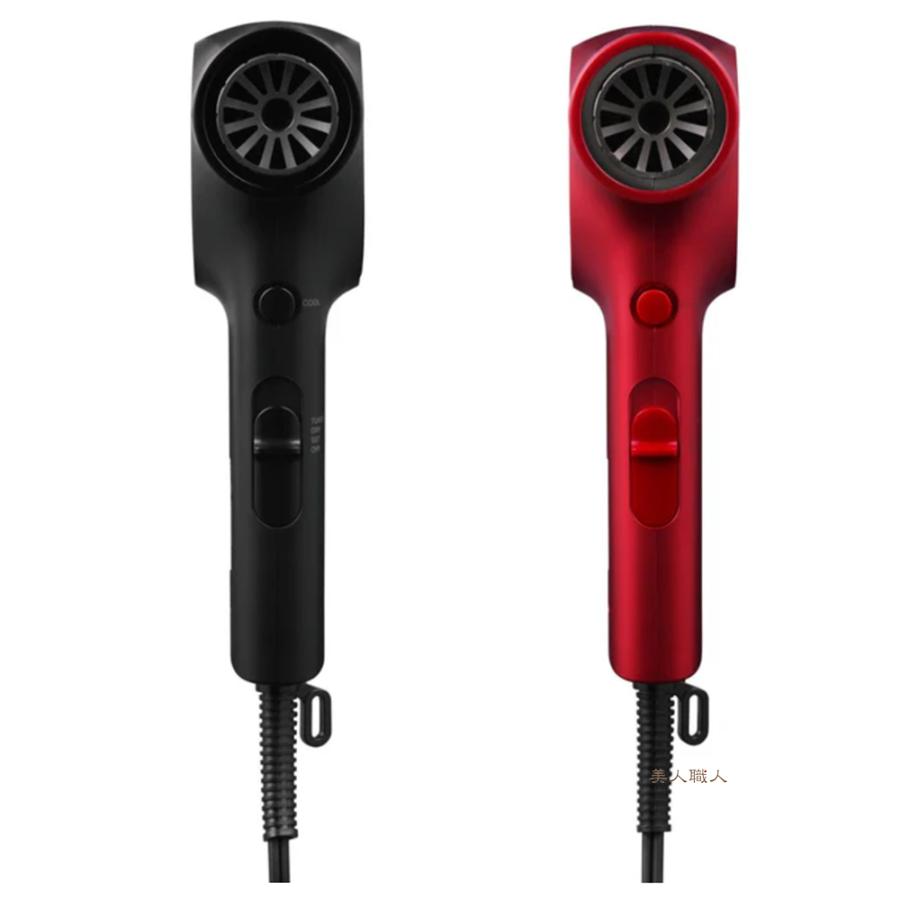 Nobby プロテクトイオンヘアードライヤー ND240A レッド　新品未使用 正規品 テスコム ND240A ノビープラス Nobby+ プロテクトイオン