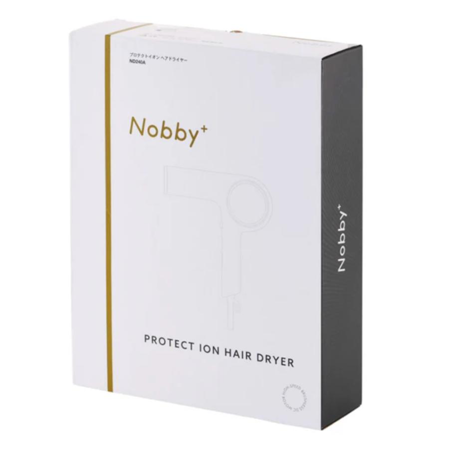 正規品 テスコム ND240A ノビープラス Nobby+ プロテクトイオンヘア