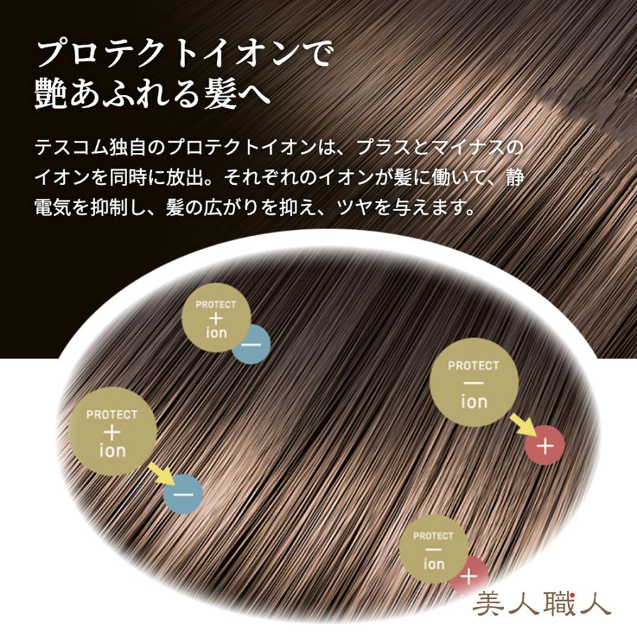 正規品 Nobby＋ （ノビープラス）プロテクトイオン ヘアードライヤー