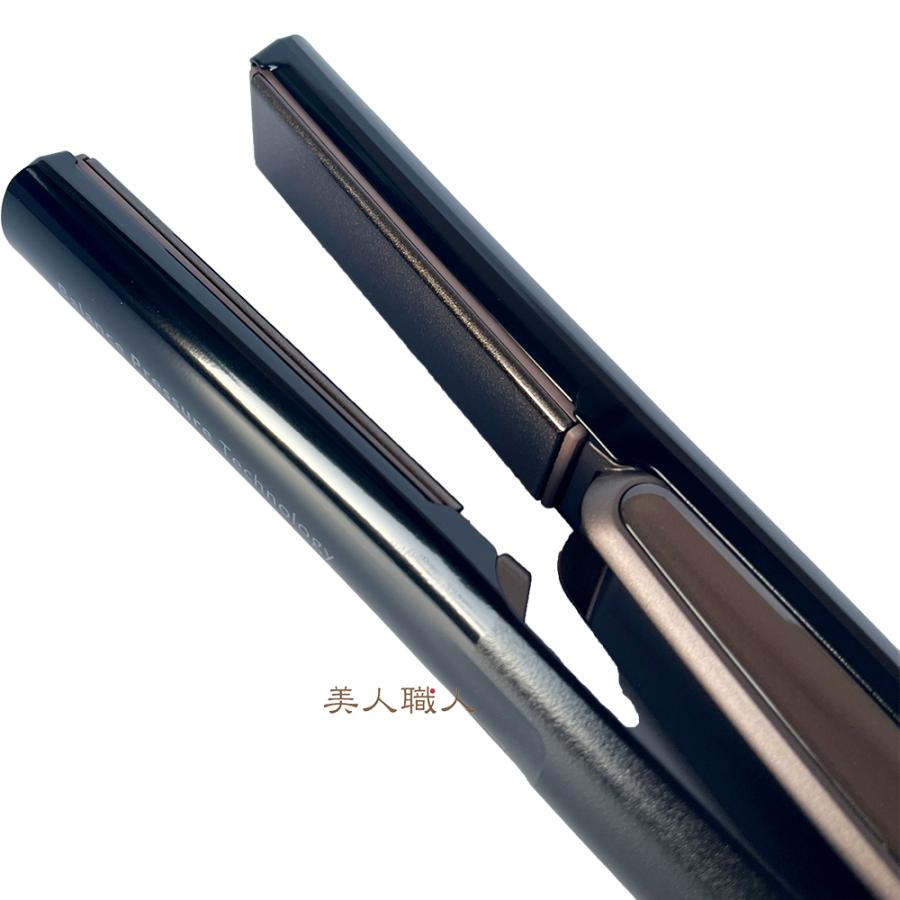 正規品 NS540A-K プロテクトイオン ストレートヘアアイロン Nobby＋