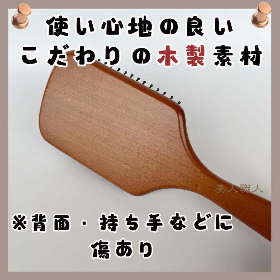 WETECH ウィテック パドルワイドブラシ L サイズ WJ-9201 こだわりの