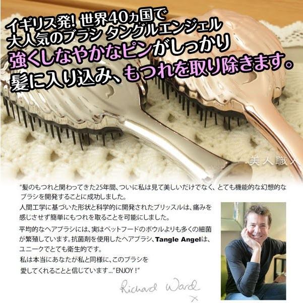 タングルエンジェル プロ(送料無料)(TANGLE ANGEL 21302 21289