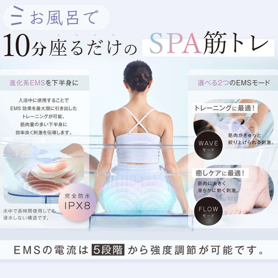 wavewave EMS Hydro Mat 美尻 お風呂ケア wave-hydro01.jpg