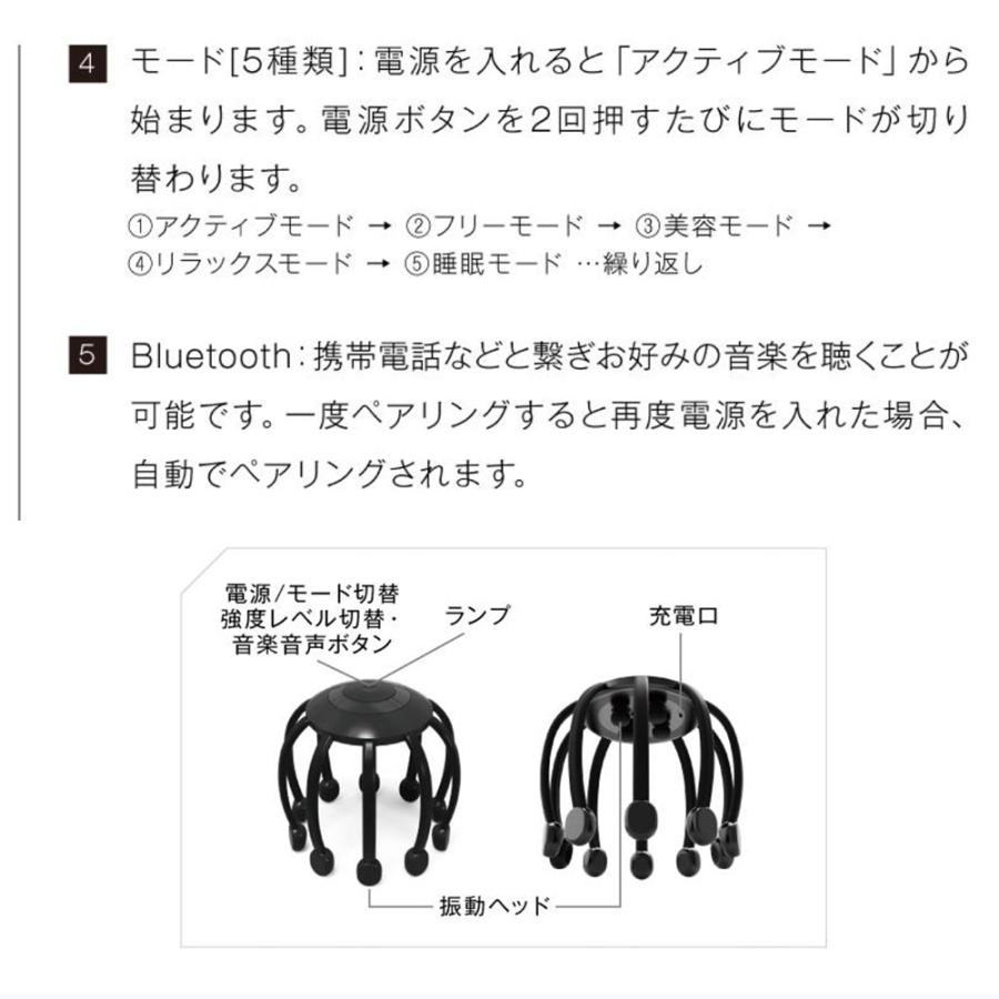 WAVEWAVE 正規販売店 Head Relax Monster SP+｜WAVE WAVE ヘッド