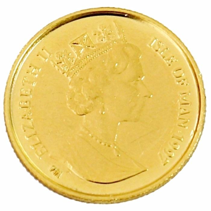 鑑定済レア☆1997年 イギリス領マン島 ロングへヤースモークキャット 銀貨 鑑定済レア☆1997年 イギリス領マン島 ロングへヤースモーク