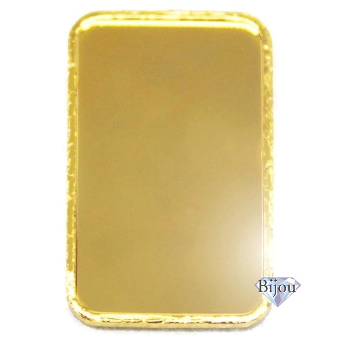 純金 インゴット 24金 三菱マテリアル 5g 流通品 K24 ゴールド バー 