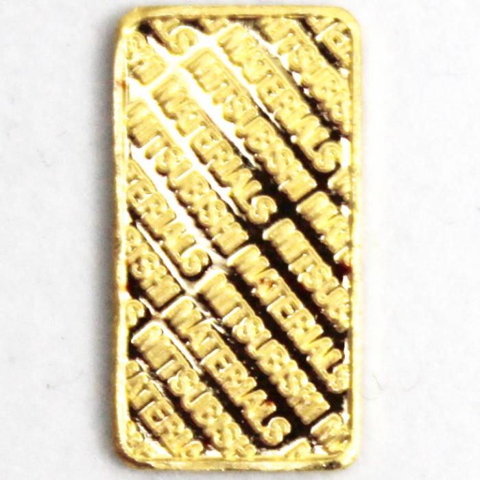 三菱マテリアル 純金 K24 1g 三菱マテリアル 純金 K24 1g 三菱マテリアル 純金 K24 1g