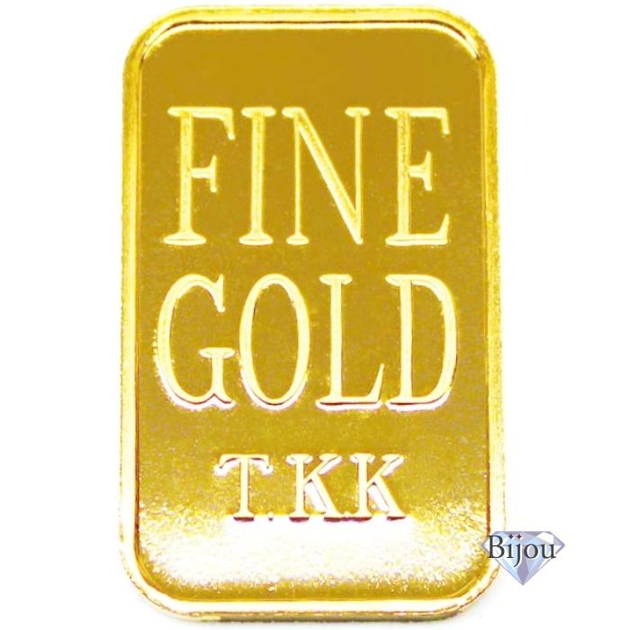 インゴット24金インゴット20g コレクション趣味純金送料無料K24 K24 