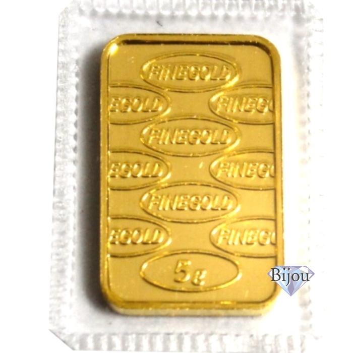 田中貴金属ジュエリー 純金 インゴット 24金 田中貴金属 5g 田中貴金属ジュエリー 純金 インゴット 24金 田中貴金属 5g