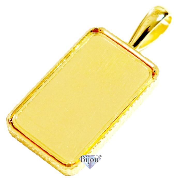 ビジュードットコム 純金 24金 インゴット 流通品 三菱