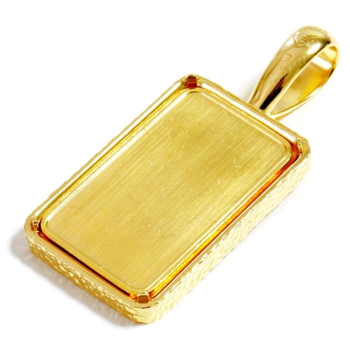 ビジュードットコム 純金 24金 インゴット 流通品 三菱