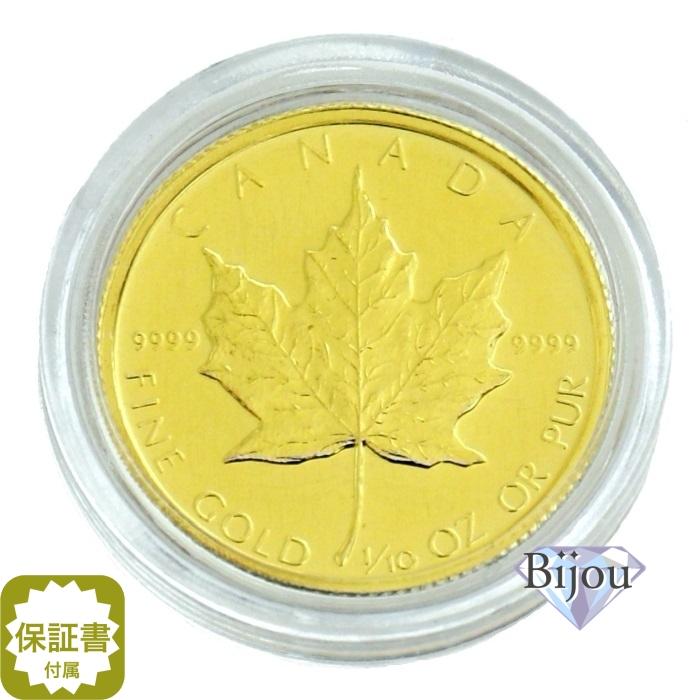 メイプルリーフ金貨 純金 1/10オンス 未使用品 K24 3.11g クリアケース入 保証書付 送料無料 :meipuru1-10oz-t1:Bijou.com(ビジュードットコム) - 通販 - Yahoo!ショッピング メイプルリーフ金貨 純金 1/10オンス 未使用品 K24 3.11g クリアケース入 保証書付 送料無料 :meipuru1-10oz-t1:Bijou.com(ビジュードットコム) - 通販 - Yahoo!ショッピング