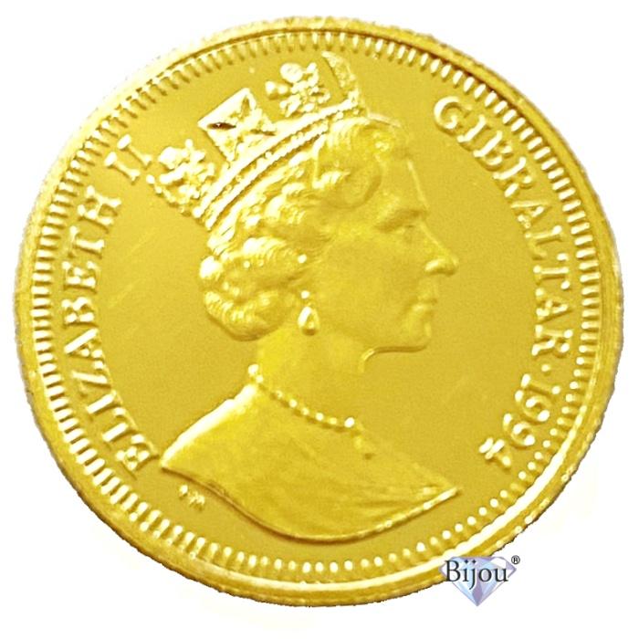 K24 ピーターラビット金貨 1/10オンス 1994年 クリアケース付 純金 24金 bijou-shop_prb10-ryu-1994